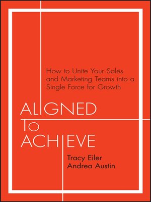 cover image of Aligned to Achieve